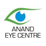 Anand Eye Centre Logo